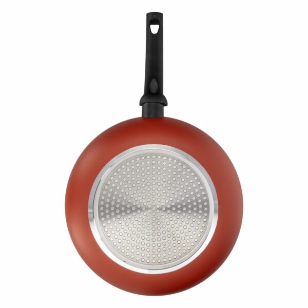 Sartén De Inducción Línea Calder VITREX 28 Cm - Imagen 2