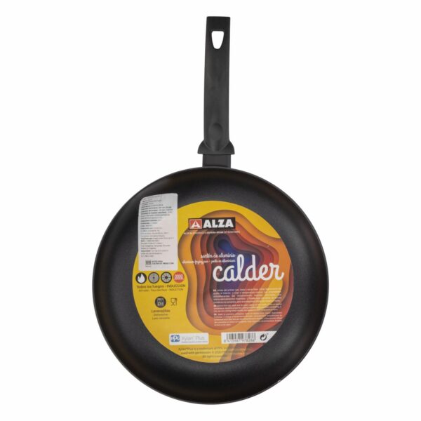 Sartén De Inducción Línea Calder VITREX 28 Cm - Imagen 4