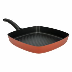 Asador Grill Calder ALZA 28 Cm