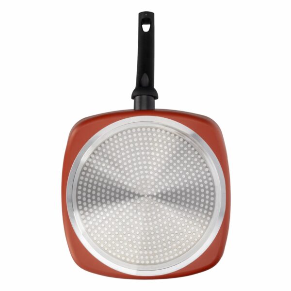 Asador Grill Calder VITREX 28 Cm - Imagen 2