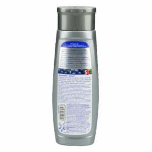 Shampoo Silver Cabello Blanco NATUR VITAL 300 Ml