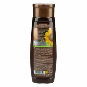 Mascarilla Castaño NATURALEZA Y VIDA 300 Ml