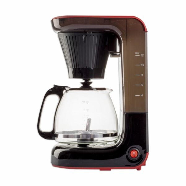 Cafetera Eléctrica Velvet Coffe 92008300 TAURUS 12 Tazas - Imagen 3