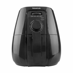 Air Fryer 1250 Watts Manual 97200600 TAURUS 4 Litros