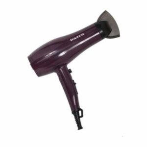 Secador De Cabello Fashion M70382 TAURUS 1800 Watts