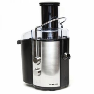 Extractor De Jugos Liquafruit 2 Velocidades TAURUS 750 W
