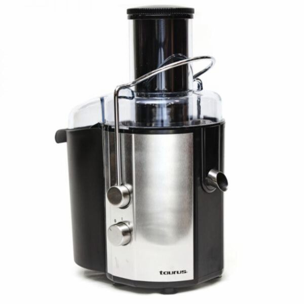 Extractor De Jugos Liquafruit 2 Velocidades TAURUS 750 W