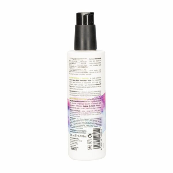 Serum Corporal Hidratante Arándanos Y Acai BODY NATUR 200 Ml - Imagen 2
