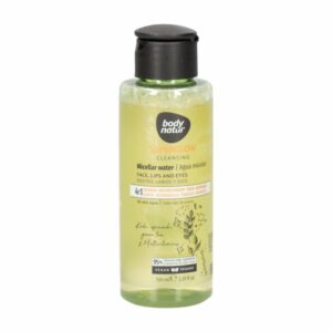 Agua Micelar Superglow BODY NATUR 100 Ml