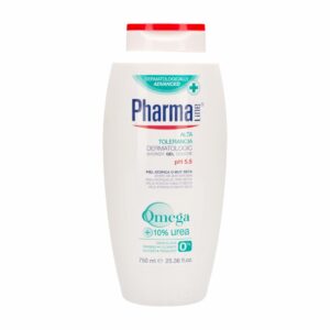 Shower Gel Douche High Tolerance PHARMA LINE 250 Ml