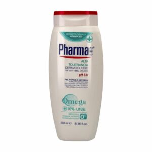 Shower Gel Douche High Tolerance HERBAL ORIGINAL PHYTO KERATIN 750 Ml