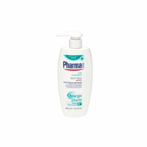Crema Corporal Hidratante PHARMA LINE Milk