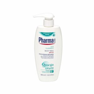 Crema Corporal Hidratante PHARMA LINE Milk