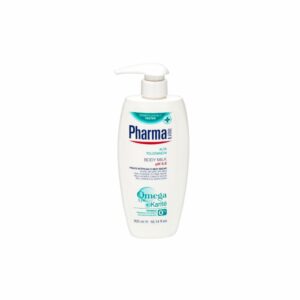 Crema Corporal Hidratante PHARMA LINE Milk