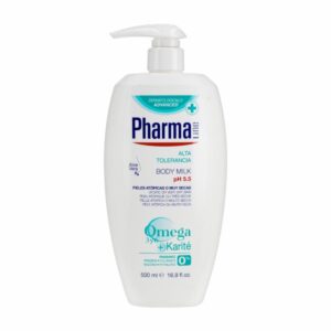 Crema Corporal Hidratante PHARMA LINE Milk