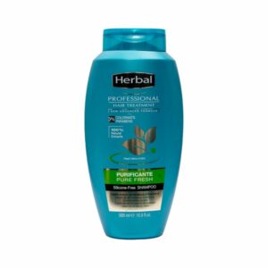 Shampoo Purificante HERBAL PROFESSIONAL 500 Ml