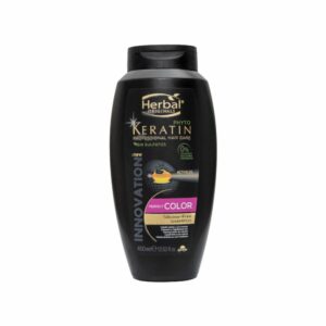 Shampoo Color Perfecto HERBAL 400 Ml
