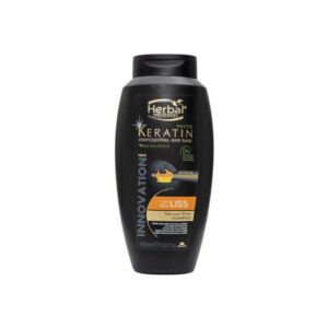 Shampoo Oil Elixir HERBAL 400 Ml