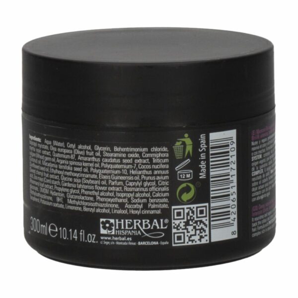 Mascarilla Capilar Con Phyto Keratin Intens Color Perfecto HERBAL ORIGINAL PHYTO KERATIN 300 Ml - Imagen 2