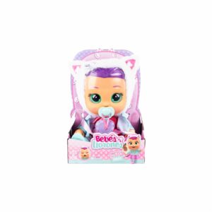 Muñeca Bebés Llorones DISNEY JUNIOR Dressy Daisy