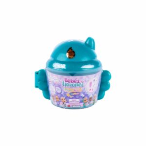 CASITA ALADA CRY BABIES MAGIC TEARS W2 Bebés Llorones IMC Magic Tears