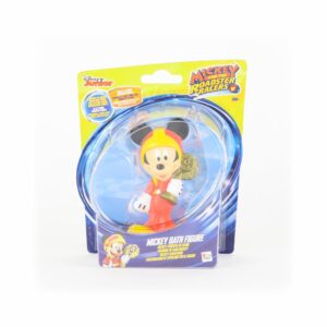 Muñeco Mickey IMC Roadster