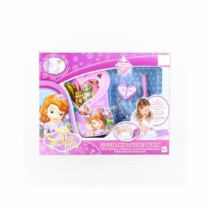 Diario Princesa IMC Sofía