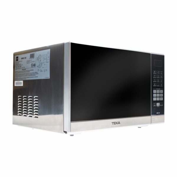 Microondas Con Grill MWG 14X TEKA 36 Litros - Imagen 3