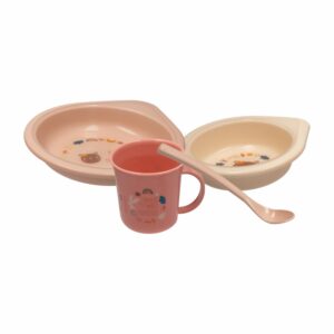 Vajilla Infantil Diseño Forest SUAVINEX Unidad