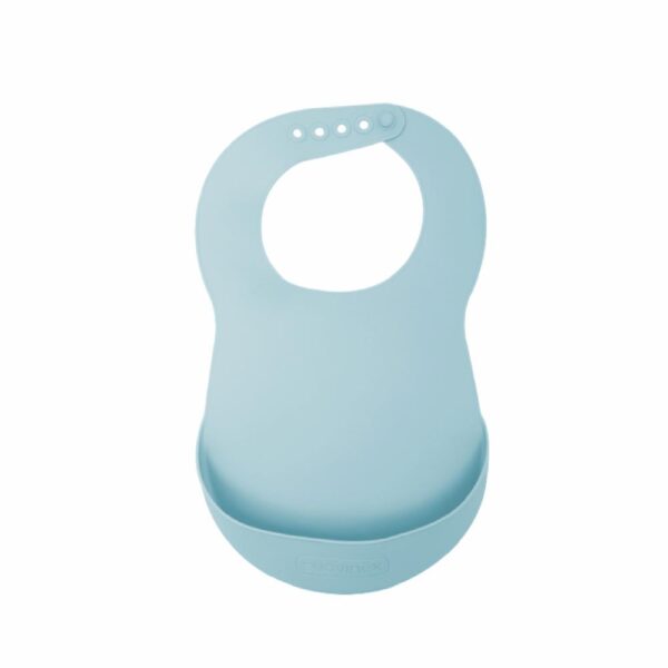 Babero Infantil De Silicona SUAVINEX Unidad