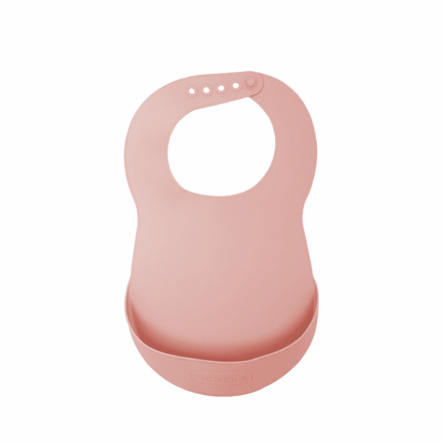 Babero Con Bolsillo SUAVINEX Unidad