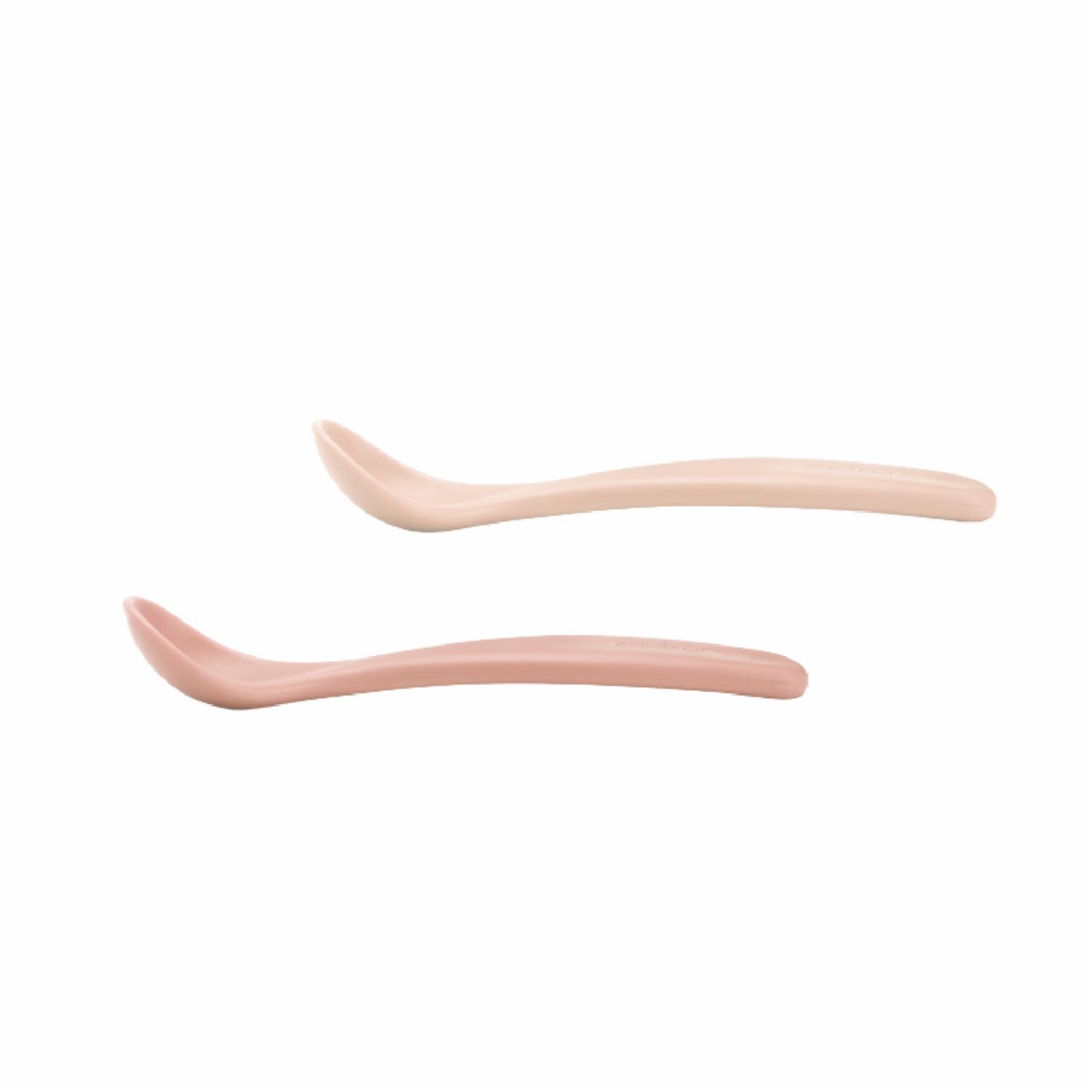 Cuchara Infantil SUAVINEX X2 Uds