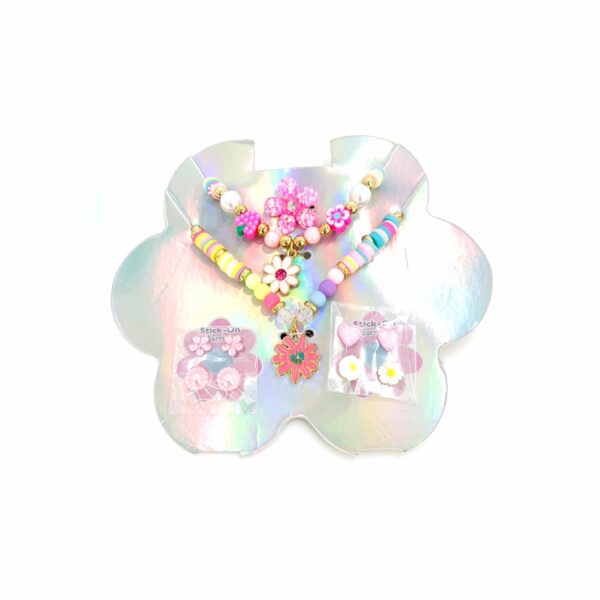 Joyas Glow HOT FOCUS Fashion Trendz - Imagen 2