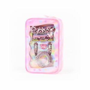 Accesorios Para El Cabello HOT FOCUS Leopardo