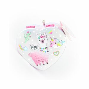 Caja Musical HOT FOCUS Llama