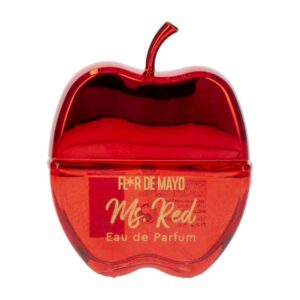 Fragancia Para Dama Manzanita Roja FLOR DE MAYO EDP 20 Ml