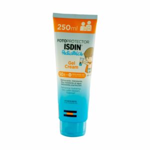 Crema Infantil En Gel Pediatrics Spf50 ISDIN 250 Ml