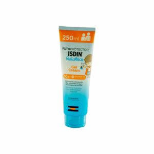 Crema Infantil En Gel Pediatrics Spf50 ISDIN 250 Ml