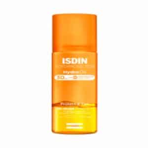 Aceite Bronceador Hydro Oil ISDIN 200 Ml