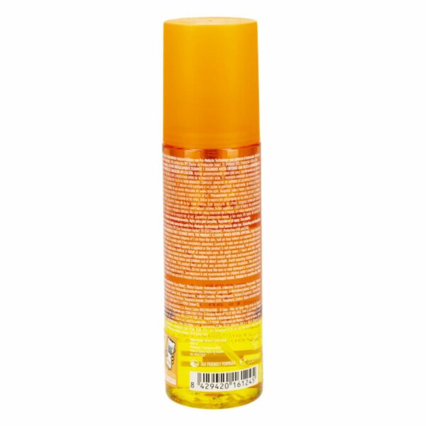 Aceite Bronceador Hydro Oil ISDIN 200 Ml