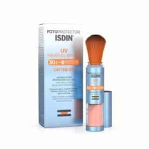 Fotoprotector Mineral Brush Con Factor De Protección Solar 50 ISDIN 2 G