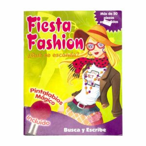 Libro ¿Qué Se Esconde? VETA EDICIONES 36 Páginas