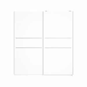 Armario Siena Blanco Mate FABRIKIT