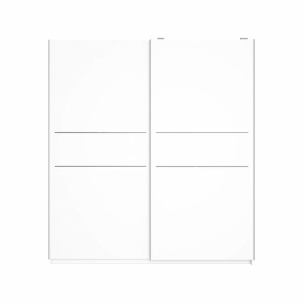 Armario Siena Blanco Mate FABRIKIT