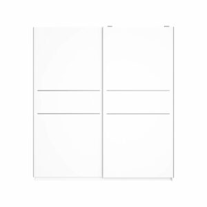 Armario Siena Blanco Mate FABRIKIT