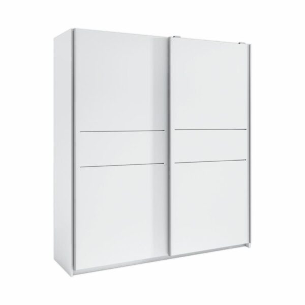 Armario Siena Blanco Mate FABRIKIT - Imagen 2