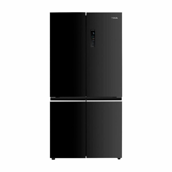 Refrigeradora Four Door Blass RMF 77960 GBK MX TEKA 512 Litros