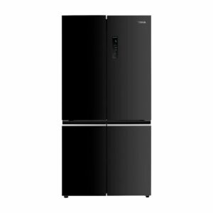 Refrigeradora Four Door Blass RMF 77960 GBK MX TEKA 512 Litros
