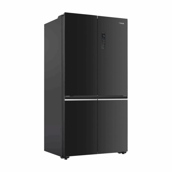 Refrigeradora Four Door Blass RMF 77960 GBK MX TEKA 512 Litros - Imagen 2