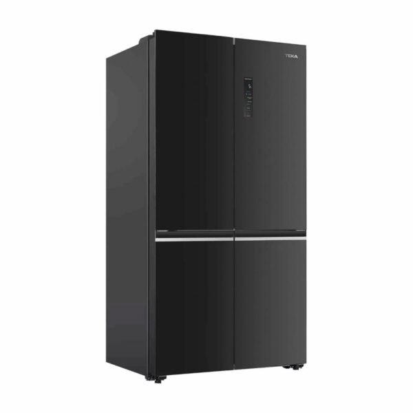 Refrigeradora Four Door Blass RMF 77960 GBK MX TEKA 512 Litros - Imagen 2